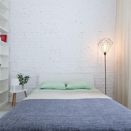 Apartament Przy Off Piotrkowska Łódź Eksteriør bilde
