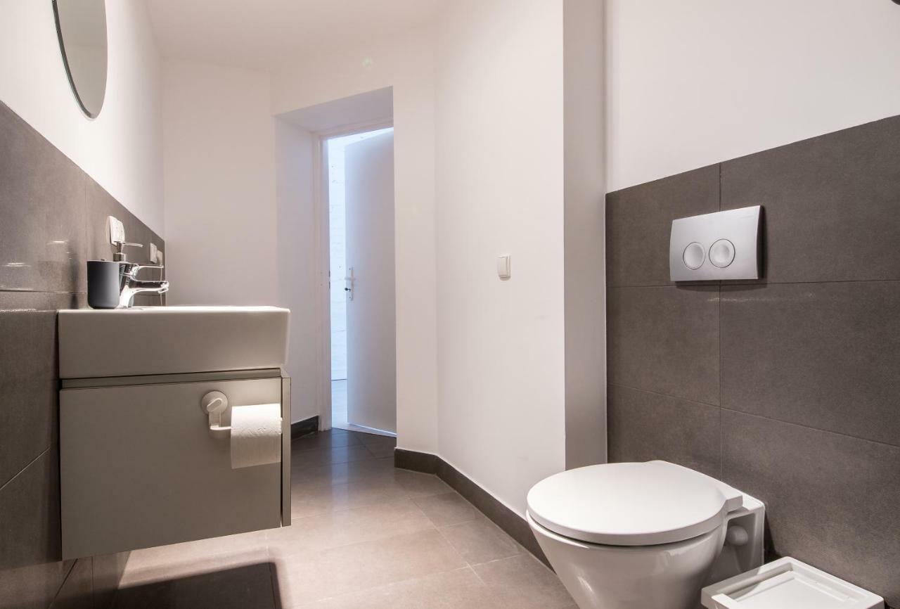 Apartament Przy Off Piotrkowska Łódź Eksteriør bilde